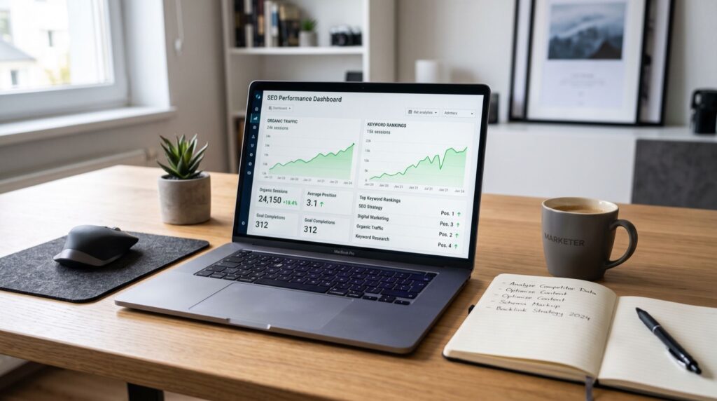 Best SEO Expert Hiring Guide 2026: 9 Proof Tests
